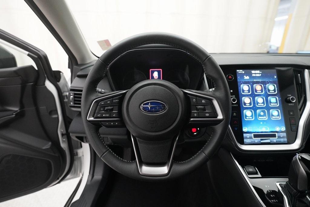 Thumbnail image of 2025 Subaru Outback at Fox Subaru Macomb