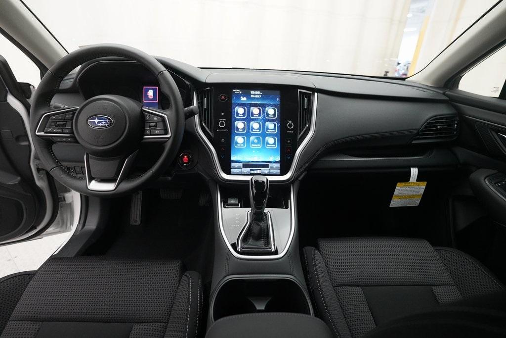 Thumbnail image of 2025 Subaru Outback at Fox Subaru Macomb