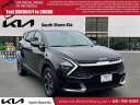 Thumbnail image of 2023 Kia Sportage Hybrid at South Shore Kia