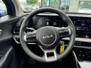 Thumbnail image of 2023 Kia Sportage Hybrid at South Shore Kia