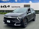 Thumbnail image of 2023 Kia Sportage Hybrid at South Shore Kia