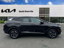Thumbnail image of 2023 Kia Sportage Hybrid at South Shore Kia