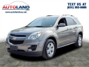 Thumbnail image of 2012 Chevrolet Equinox at Autoland Usa