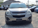 Thumbnail image of 2012 Chevrolet Equinox at Autoland Usa