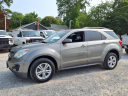 Thumbnail image of 2012 Chevrolet Equinox at Autoland Usa