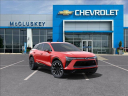 Thumbnail image of 2024 Chevrolet Blazer EV at Mccluskey Chevrolet Kings Automall