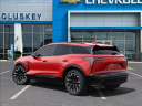 Thumbnail image of 2024 Chevrolet Blazer EV at Mccluskey Chevrolet Kings Automall