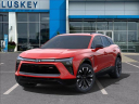 Thumbnail image of 2024 Chevrolet Blazer EV at Mccluskey Chevrolet Kings Automall