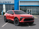 Thumbnail image of 2024 Chevrolet Blazer EV at Mccluskey Chevrolet Kings Automall
