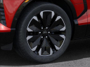 Thumbnail image of 2024 Chevrolet Blazer EV at Mccluskey Chevrolet Kings Automall