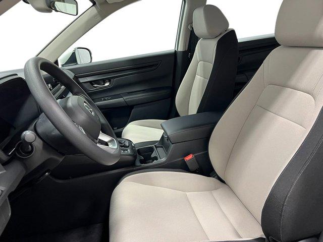 Thumbnail image of 2025 Honda CR-V at McGrath Honda Elgin - New
