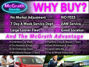 Thumbnail image of 2025 Honda CR-V at McGrath Honda Elgin - New