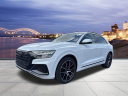 Thumbnail image of 2022 Audi Q8 at Gossett Audi