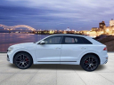Thumbnail image of 2022 Audi Q8 at Gossett Audi