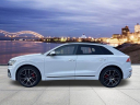 Thumbnail image of 2022 Audi Q8 at Gossett Audi