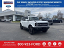 Thumbnail image of 2023 Ford Bronco at Dutchs Used Ford