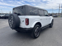 Thumbnail image of 2023 Ford Bronco at Dutchs Used Ford