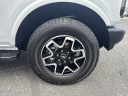 Thumbnail image of 2023 Ford Bronco at Dutchs Used Ford