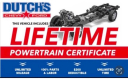 Thumbnail image of 2023 Ford Bronco at Dutchs Used Ford