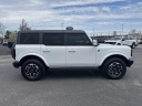 Thumbnail image of 2023 Ford Bronco at Dutchs Used Ford