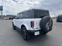Thumbnail image of 2023 Ford Bronco at Dutchs Used Ford
