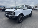 Thumbnail image of 2023 Ford Bronco at Dutchs Used Ford