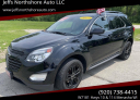 Thumbnail image of 2017 Chevrolet Equinox at Jeffs Northshore Auto