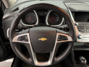 2017 Chevrolet Equinox LT at Jeffs Northshore Auto