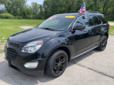 Thumbnail image of 2017 Chevrolet Equinox at Jeffs Northshore Auto