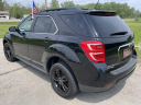 Thumbnail image of 2017 Chevrolet Equinox at Jeffs Northshore Auto