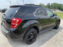 Thumbnail image of 2017 Chevrolet Equinox at Jeffs Northshore Auto