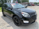 Thumbnail image of 2017 Chevrolet Equinox at Jeffs Northshore Auto