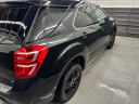 Thumbnail image of 2017 Chevrolet Equinox at Jeffs Northshore Auto