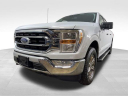 Thumbnail image of 2022 Ford F-150 at Germain Ford of Columbus New