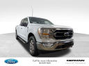 Thumbnail image of 2022 Ford F-150 at Germain Ford of Columbus New