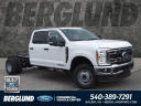 Thumbnail image of 2024 Ford F-350 Super Duty at Berglund Ford Commercial