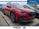 Thumbnail image of 2025 Subaru Crosstrek at Faulkner Subaru Bethlehem Used