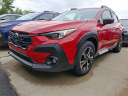 Thumbnail image of 2025 Subaru Crosstrek at Faulkner Subaru Bethlehem Used