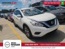 Thumbnail image of 2017 Nissan Murano at Hgreg Nissan Kendall