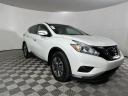 Thumbnail image of 2017 Nissan Murano at Hgreg Nissan Kendall
