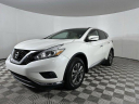 Thumbnail image of 2017 Nissan Murano at Hgreg Nissan Kendall