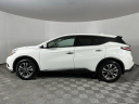 Thumbnail image of 2017 Nissan Murano at Hgreg Nissan Kendall