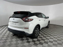 Thumbnail image of 2017 Nissan Murano at Hgreg Nissan Kendall