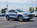 2022 Ford Escape SEL at Avis Ford