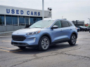 Thumbnail image of 2022 Ford Escape at Avis Ford