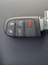 Thumbnail image of 2025 Dodge Durango at Phillips Chrysler Jeep Dodge RAM