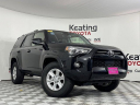 Thumbnail image of 2023 Toyota 4Runner at Keating Toyota USED