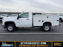 Thumbnail image of 2024 Chevrolet Silverado 2500HD at Uftring Chevy USED