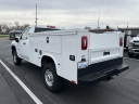 Thumbnail image of 2024 Chevrolet Silverado 2500HD at Uftring Chevy USED