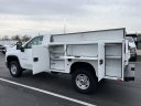 Thumbnail image of 2024 Chevrolet Silverado 2500HD at Uftring Chevy USED